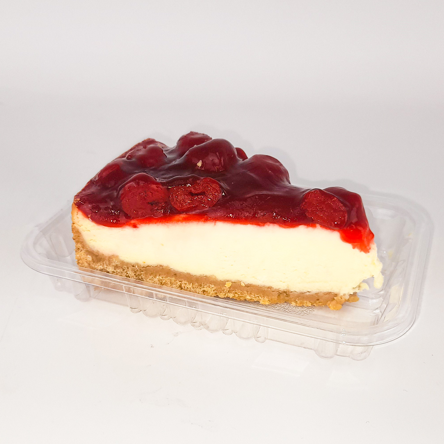 New York Cheese Cake Cherry